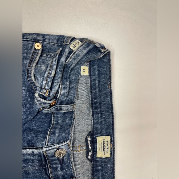 Vintage Citizens of Humanity Premium Jeans - Picture 4 of 7